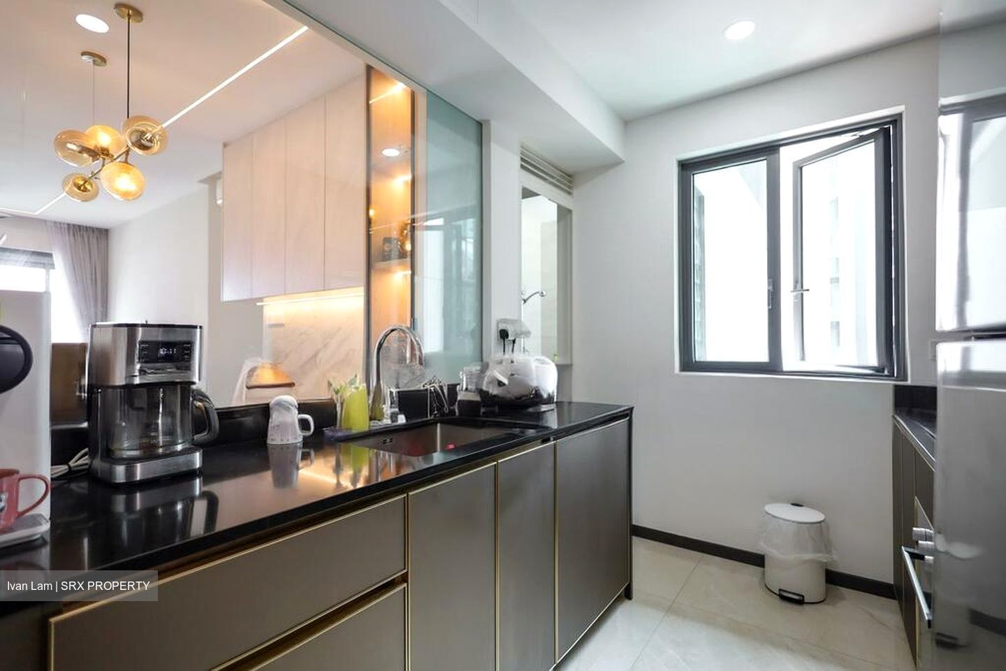 Normanton Park (D5), Apartment #503992091